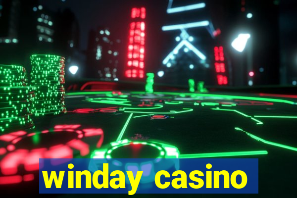 winday casino