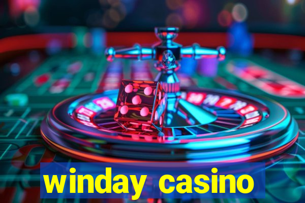 winday casino