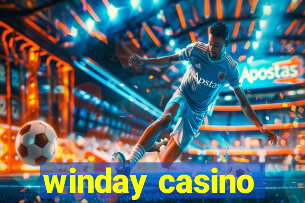 winday casino