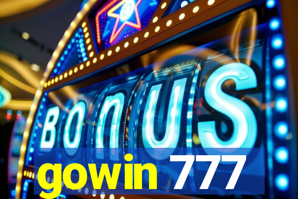 gowin 777