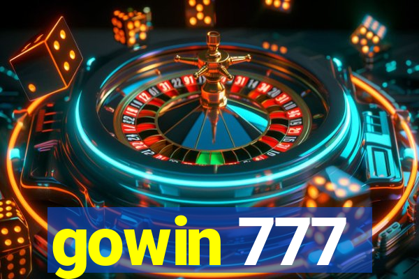 gowin 777