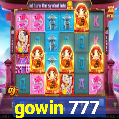 gowin 777