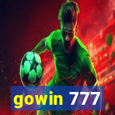 gowin 777