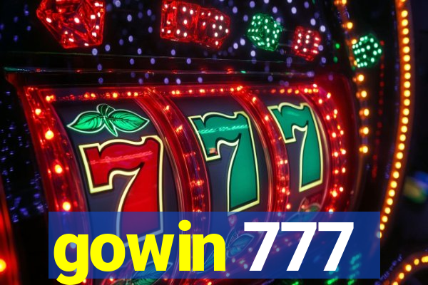 gowin 777