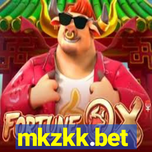 mkzkk.bet