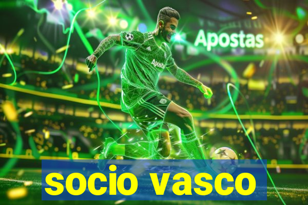 socio vasco