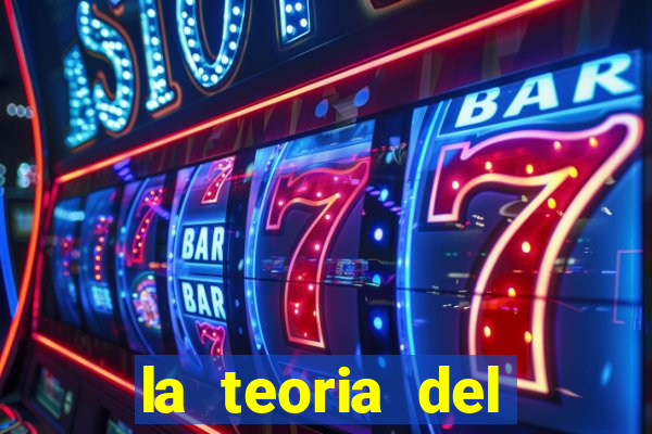 la teoria del poker pdf