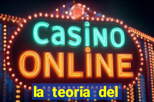 la teoria del poker pdf