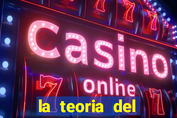 la teoria del poker pdf