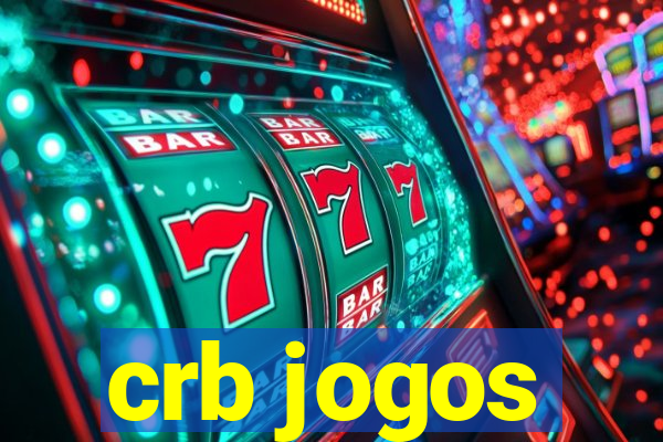 crb jogos