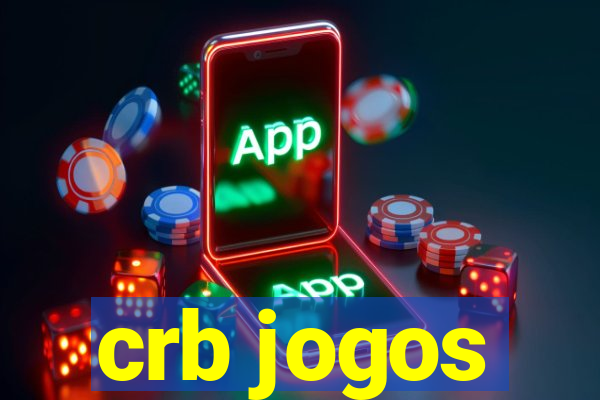 crb jogos