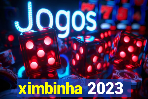 ximbinha 2023