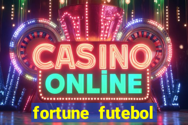 fortune futebol fever demo