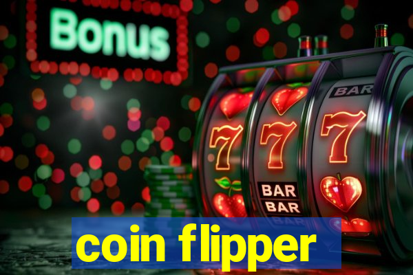 coin flipper