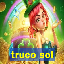 truco sol