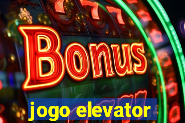 jogo elevator