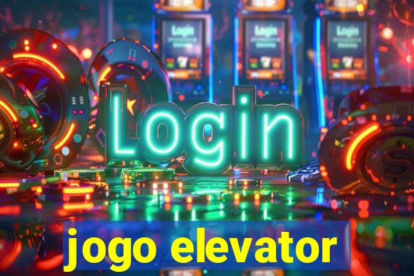 jogo elevator