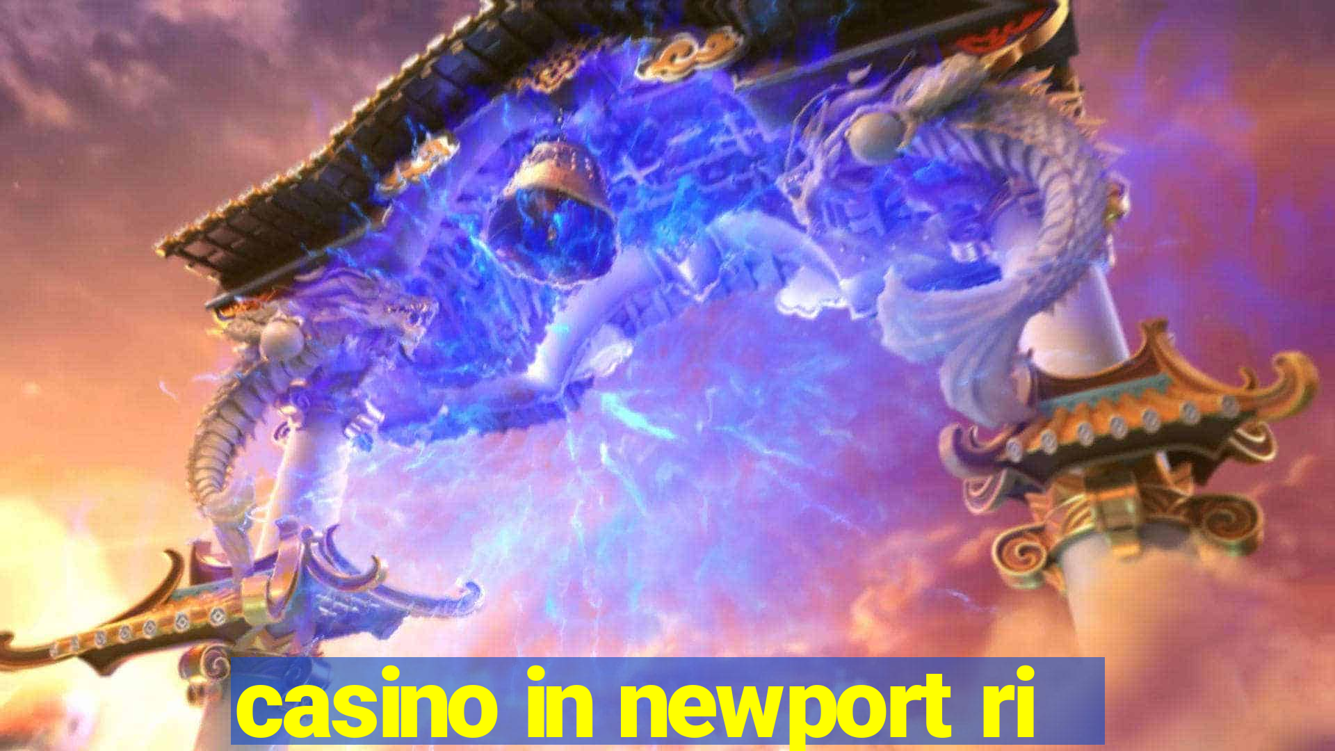 casino in newport ri