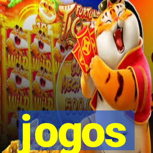 jogos