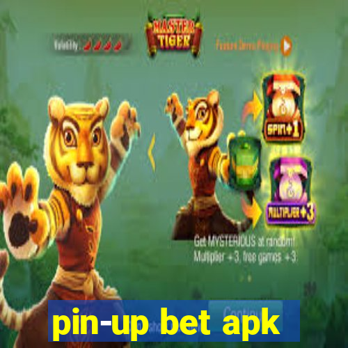 pin-up bet apk