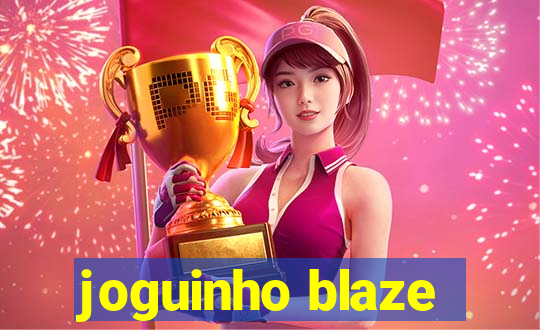 joguinho blaze