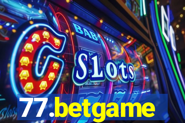 77.betgame