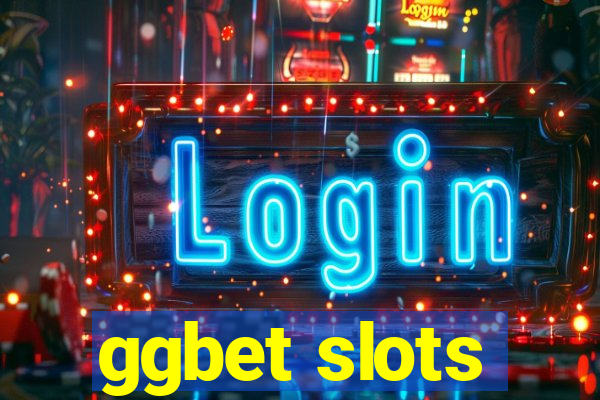 ggbet slots