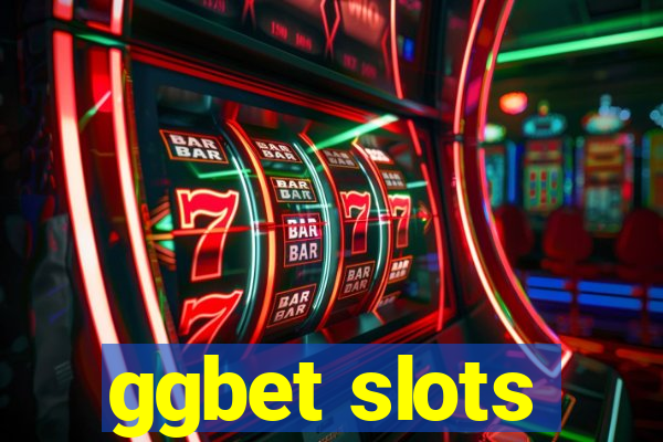 ggbet slots