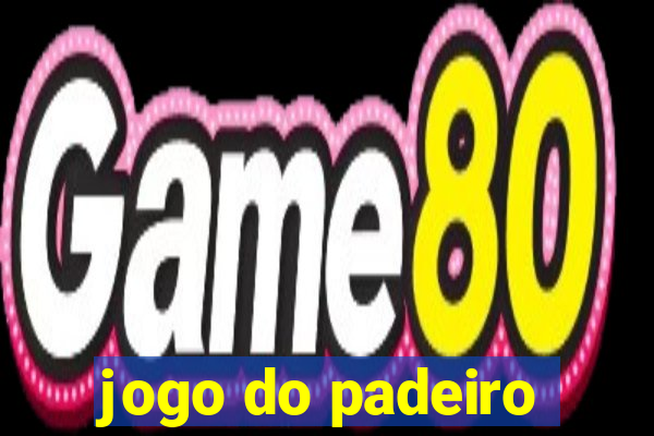 jogo do padeiro