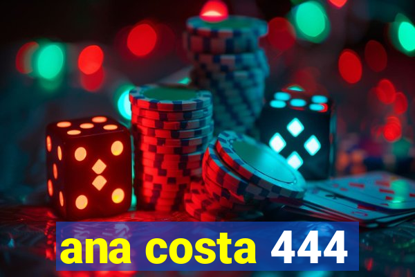 ana costa 444