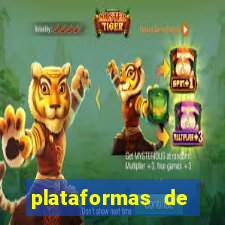 plataformas de jogos do tigre