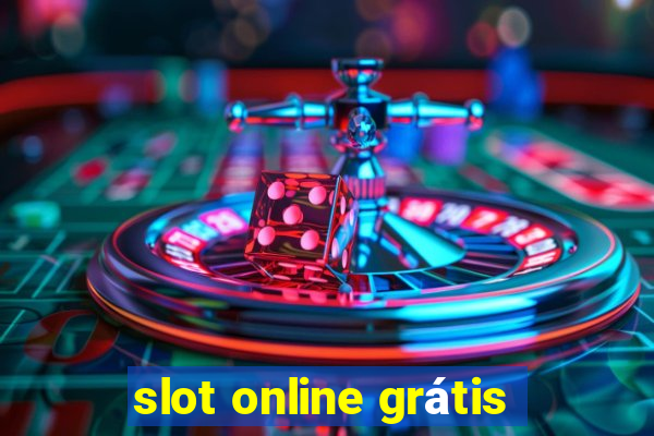 slot online grátis