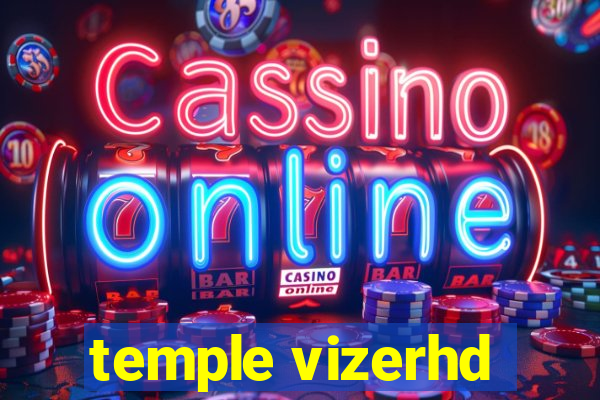 temple vizerhd