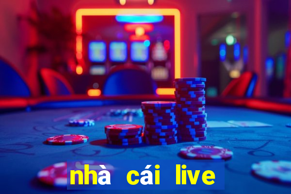 nhà cái live casino mg188