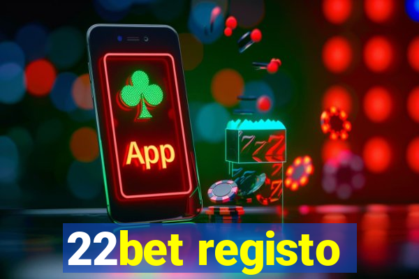 22bet registo