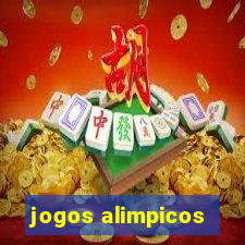 jogos alimpicos