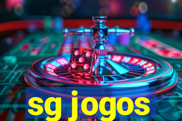 sg jogos