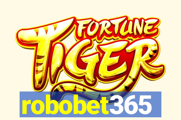 robobet365