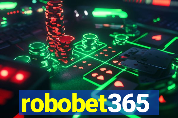 robobet365