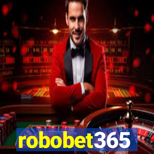 robobet365