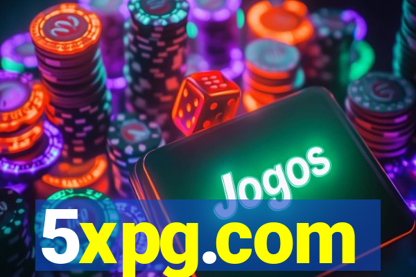 5xpg.com