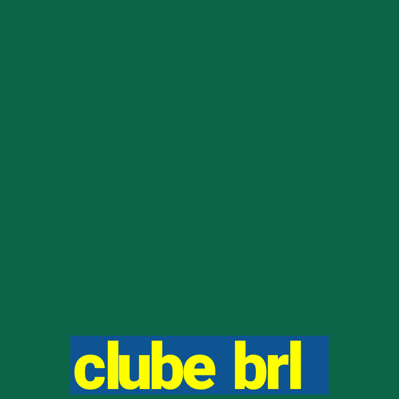 clube brl