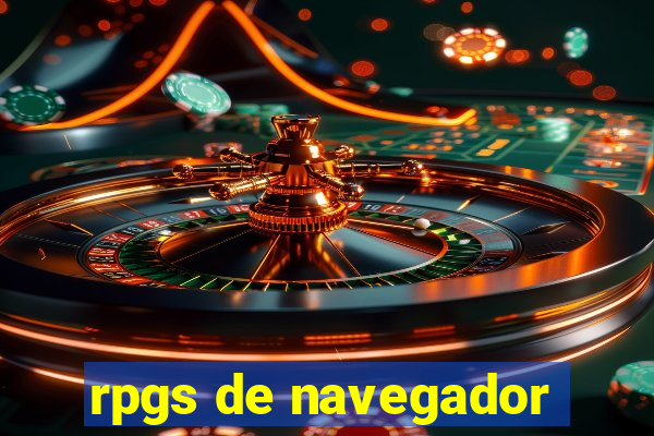 rpgs de navegador