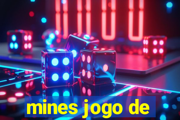 mines jogo de