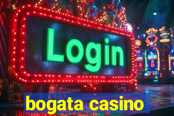 bogata casino