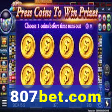 807bet.com