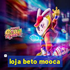 loja beto mooca