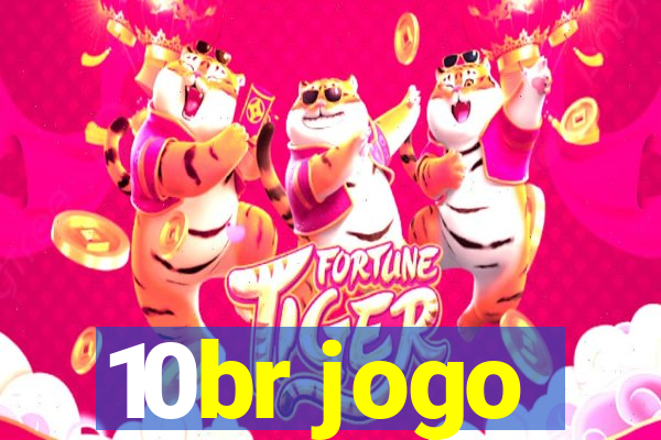 10br jogo