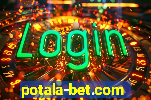 potala-bet.com