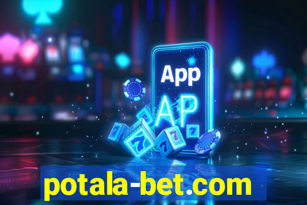 potala-bet.com